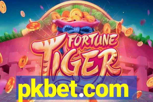 pkbet.com