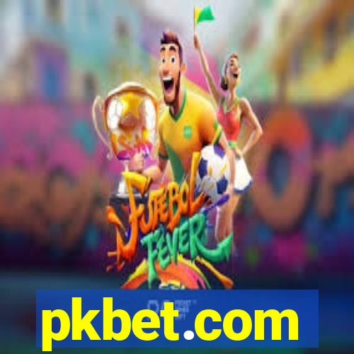 pkbet.com