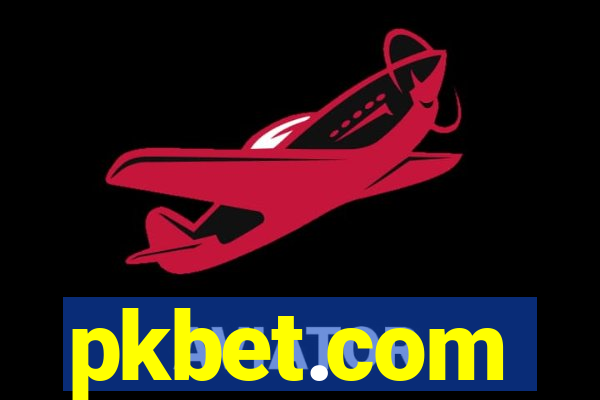 pkbet.com