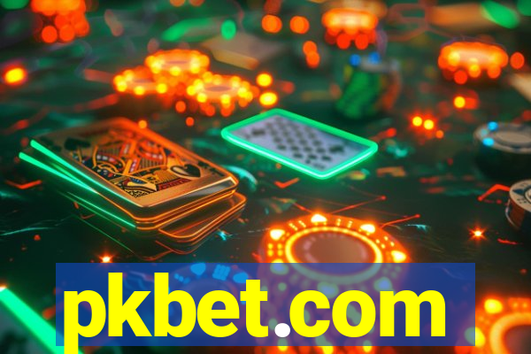 pkbet.com