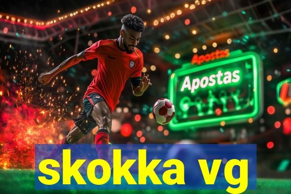 skokka vg