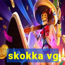 skokka vg