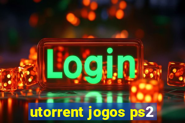 utorrent jogos ps2