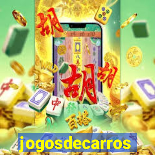 jogosdecarros