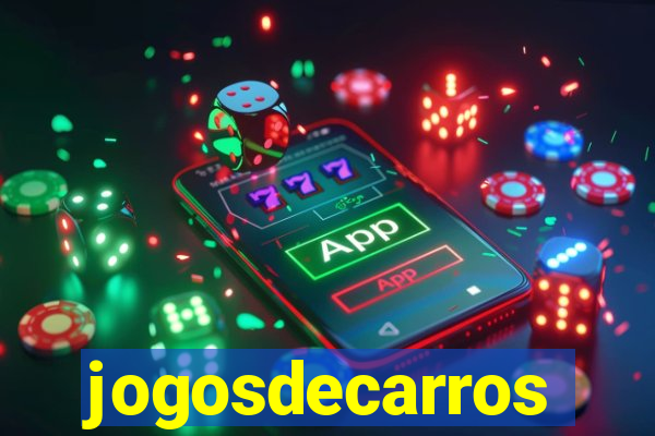 jogosdecarros