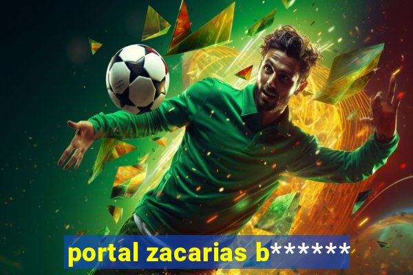 portal zacarias b******