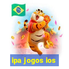 ipa jogos ios