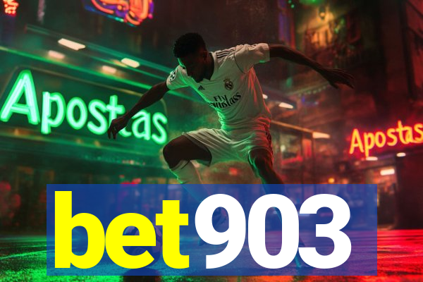 bet903