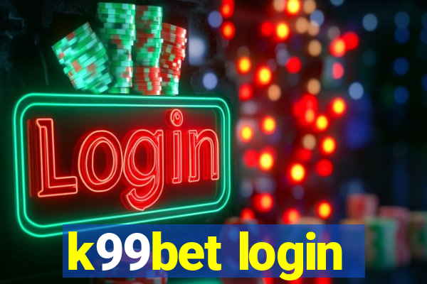 k99bet login