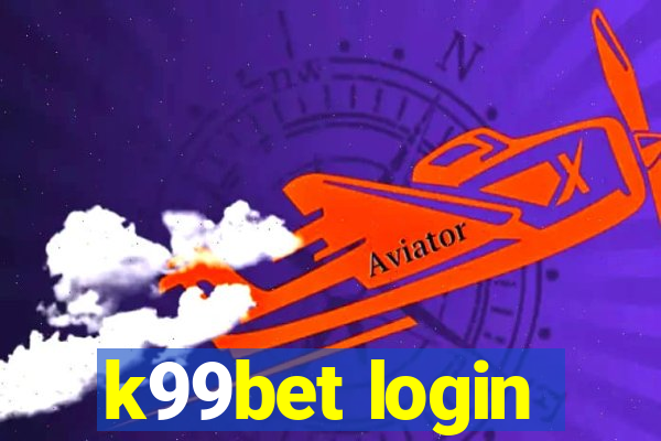 k99bet login