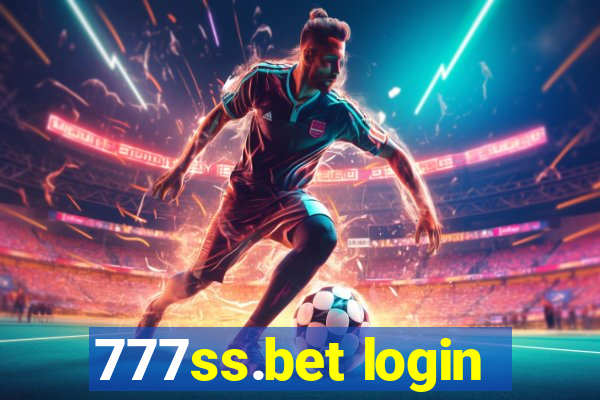 777ss.bet login