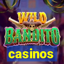 casinos