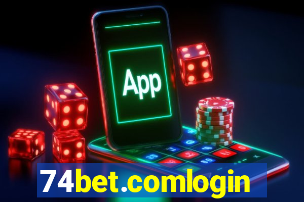 74bet.comlogin