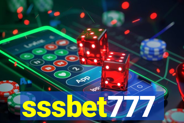 sssbet777