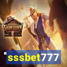 sssbet777