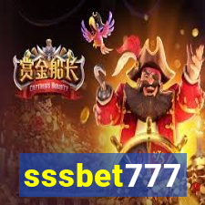 sssbet777