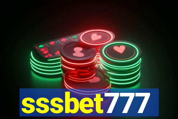 sssbet777