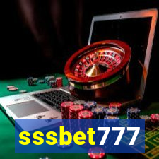 sssbet777