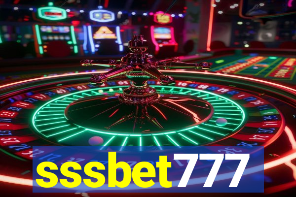 sssbet777