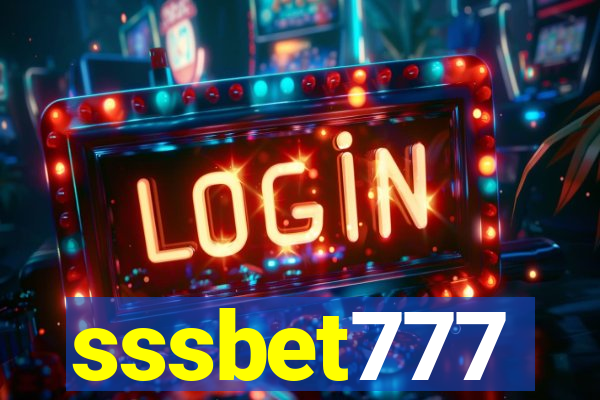 sssbet777