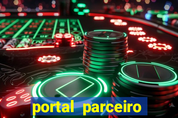 portal parceiro ifood login