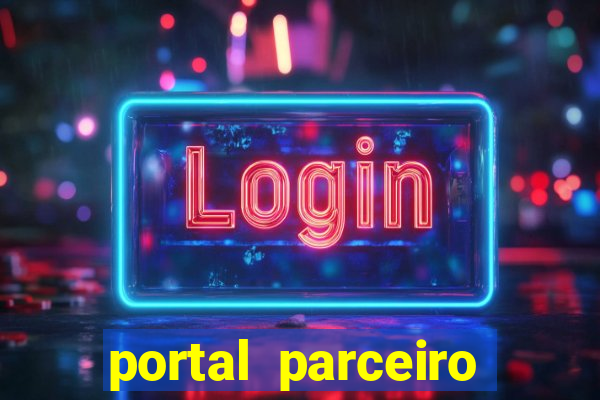 portal parceiro ifood login