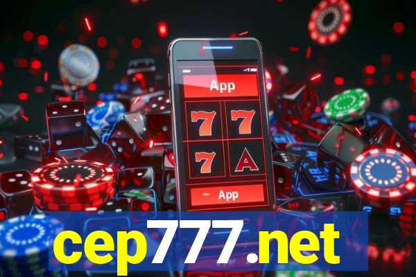 cep777.net