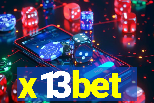 x13bet