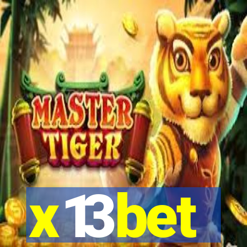 x13bet