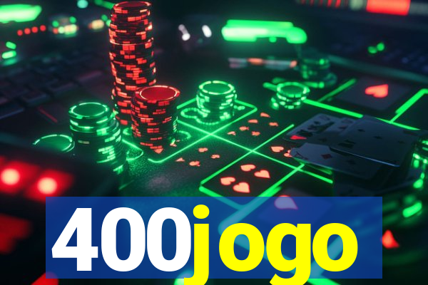 400jogo