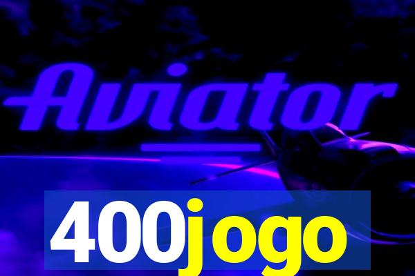 400jogo