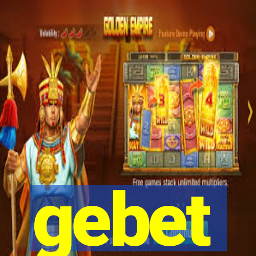 gebet