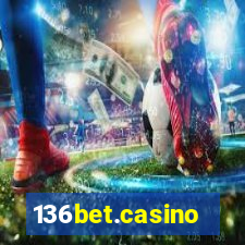 136bet.casino