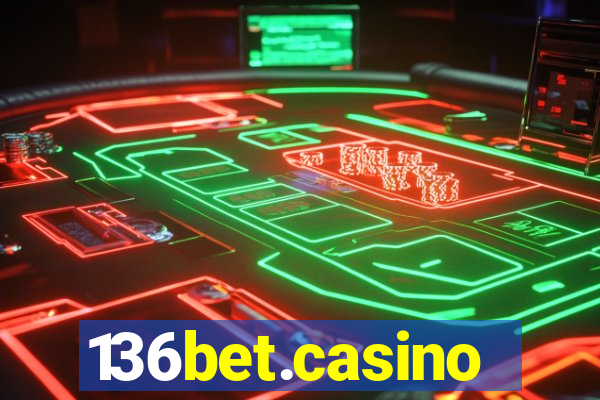 136bet.casino