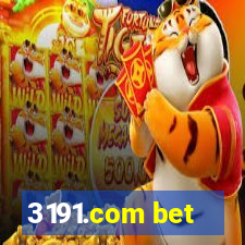 3191.com bet