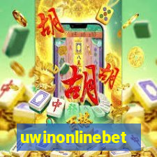 uwinonlinebet