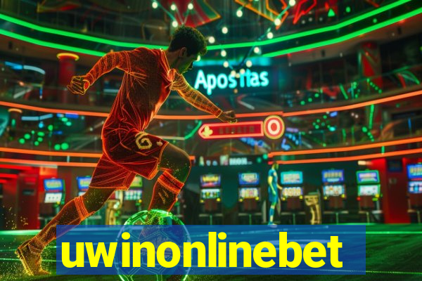 uwinonlinebet