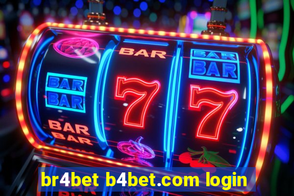 br4bet b4bet.com login