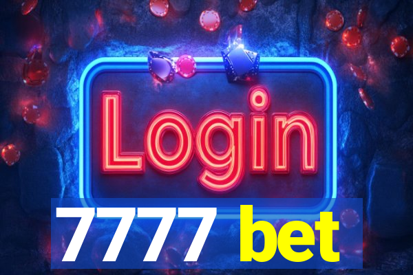 7777 bet