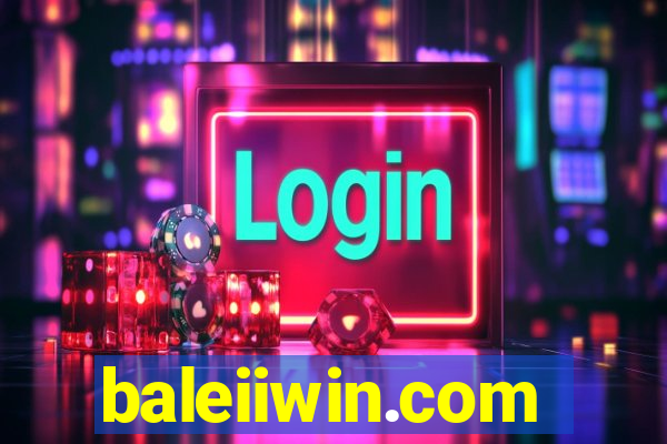 baleiiwin.com