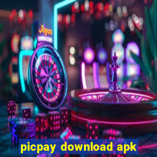 picpay download apk