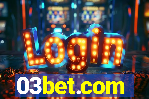 03bet.com