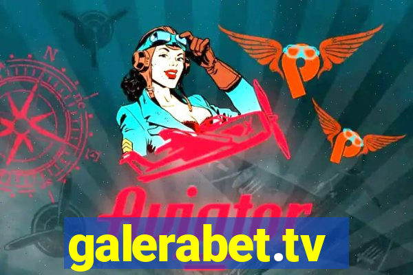 galerabet.tv