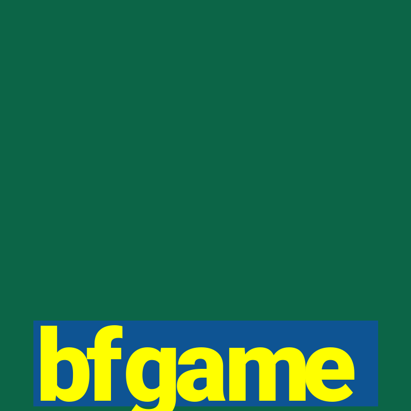 bfgame