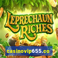 casinovip655.com