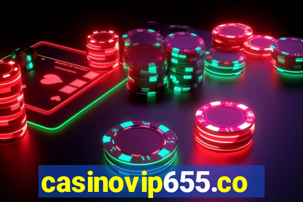 casinovip655.com