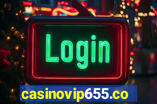 casinovip655.com