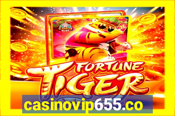 casinovip655.com