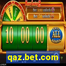 qaz.bet.com