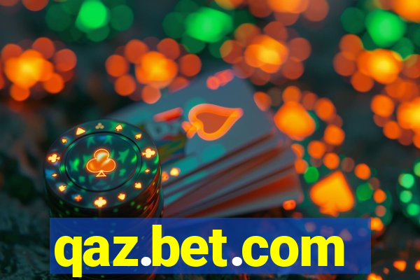 qaz.bet.com